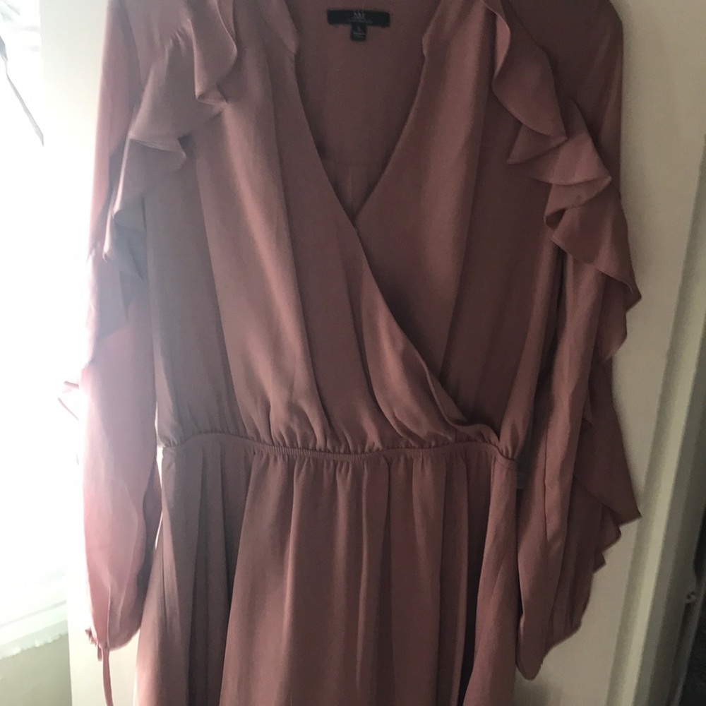 Dress by my Michelle